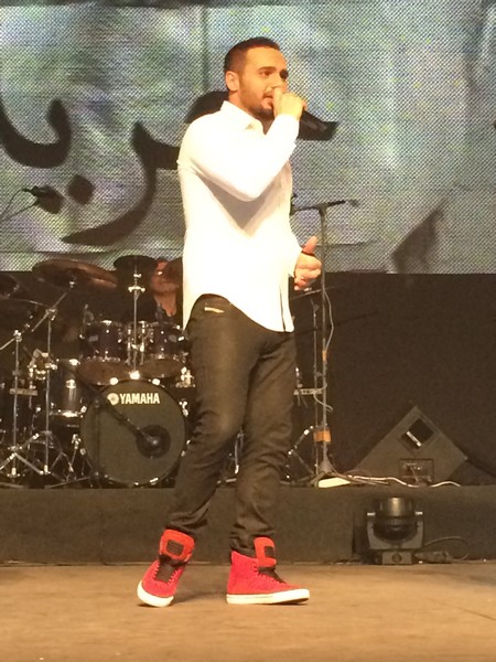 One Lebanon Concert